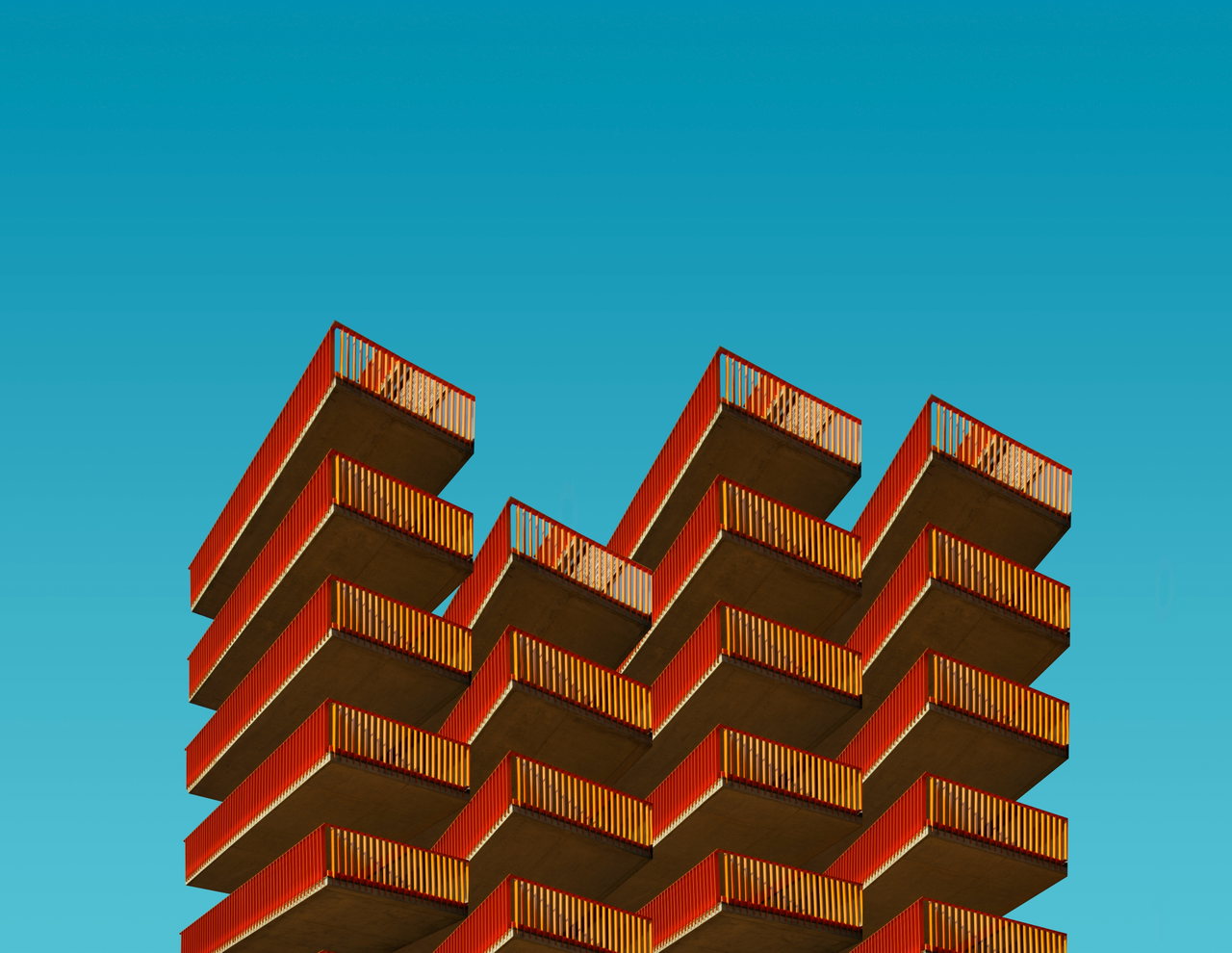 flat stacked-IylbHVX6MmQ-unsplash