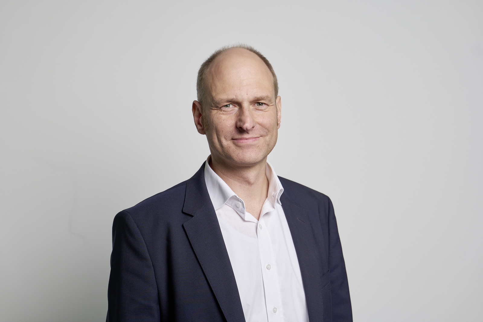 Marko Lohmann Geschaefsfuehrender Vorstand Bergedorf-Bille L1100909