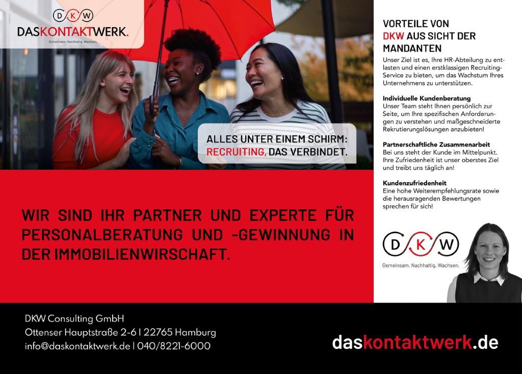 Vorlage Verbandsmagazin