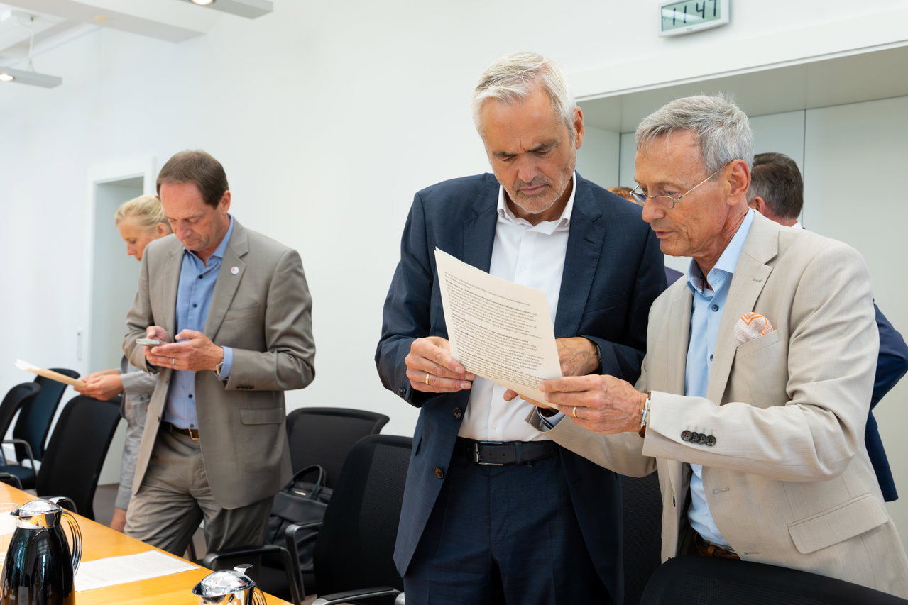 Realisierungsvereinbarung zur klimaneutralen Transformation_JWR11706_290626_PR_Fotocredit - Jörg Wohlfromm