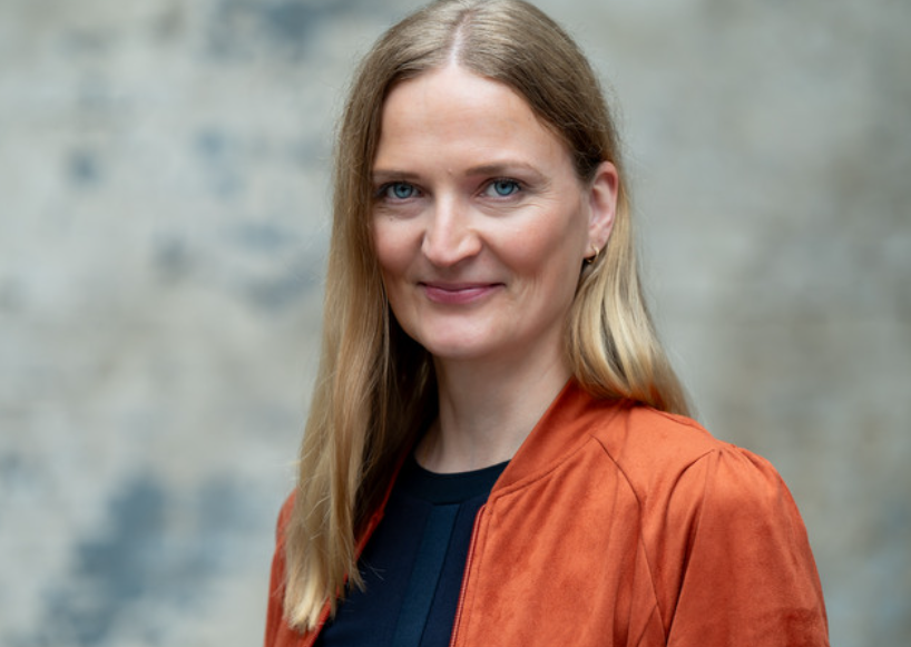 Silke Bainbridge Nott