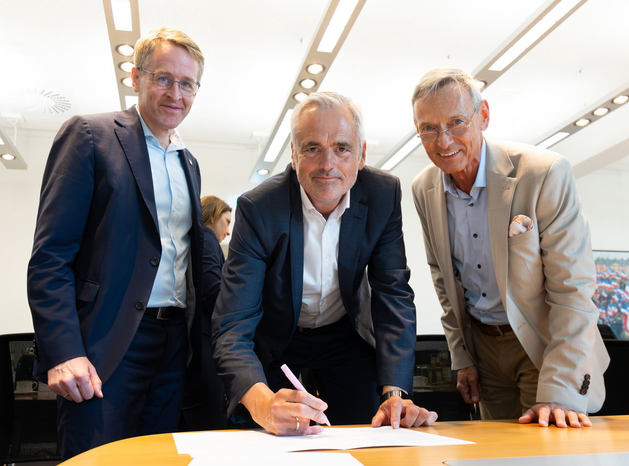 Realisierungsvereinbarung zur klimaneutralen Transformation_JWR11652_290626_PR_Fotocredit - Jörg Wohlfromm