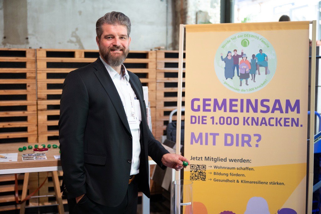 Christian Sache vom EBV_Cedit Bertold Fabricius