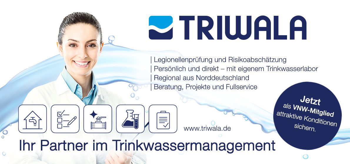 TRIWALA-Anzeige VNW-Magaztin _ vier Ausgaben 2025
