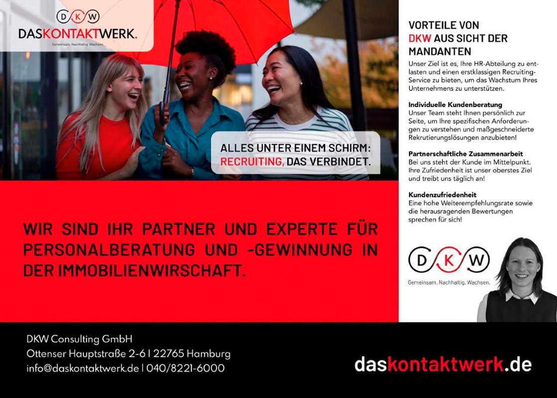 Vorlage Verbandsmagazin