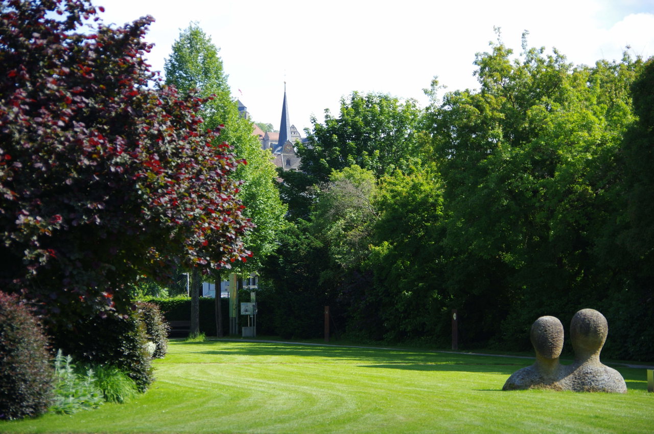 Landesgartenschaupark