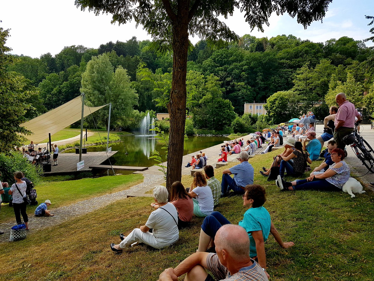 Neue Ufer Saison 2019