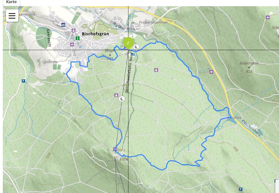 Fotonachweis TZ_Fichtelgebirge