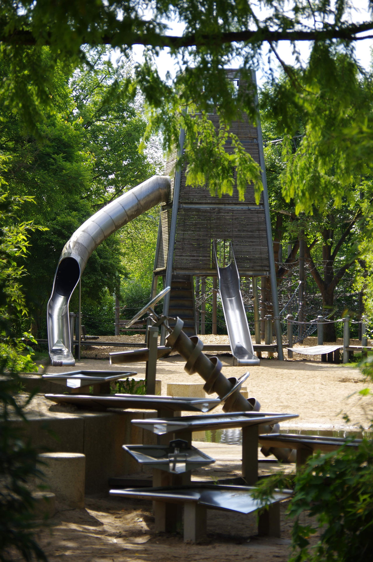 Landesgartenschaupark