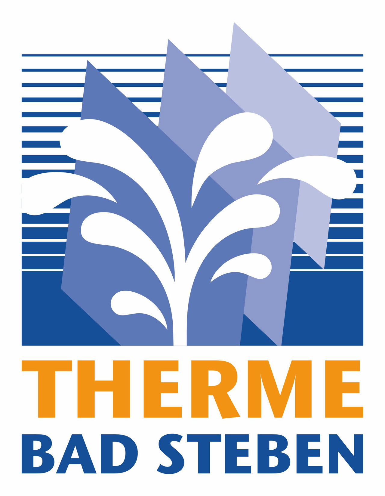 Logo Therme Bad Steben ohne Staatsbad