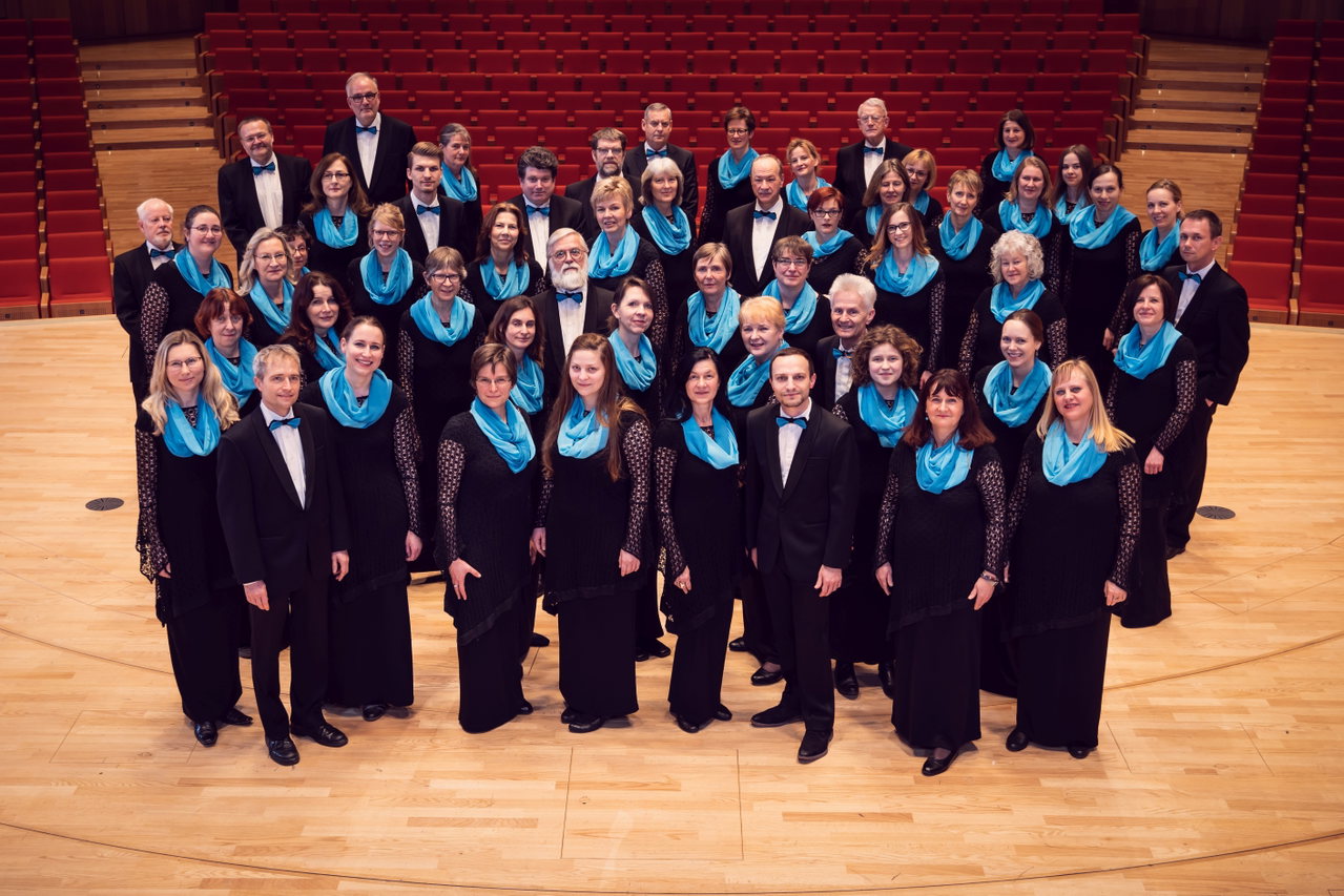 Philharmonische Chöre