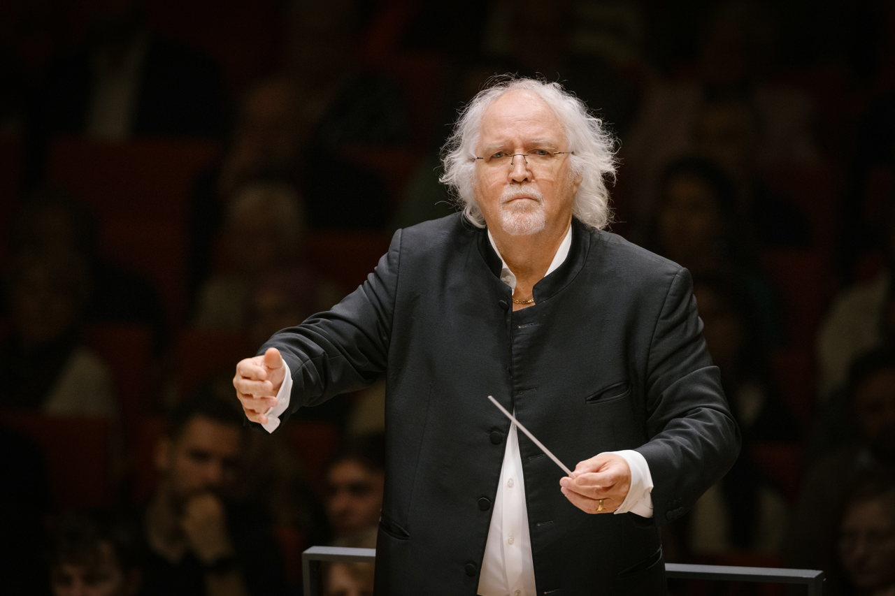 Sir Donald Runnicles