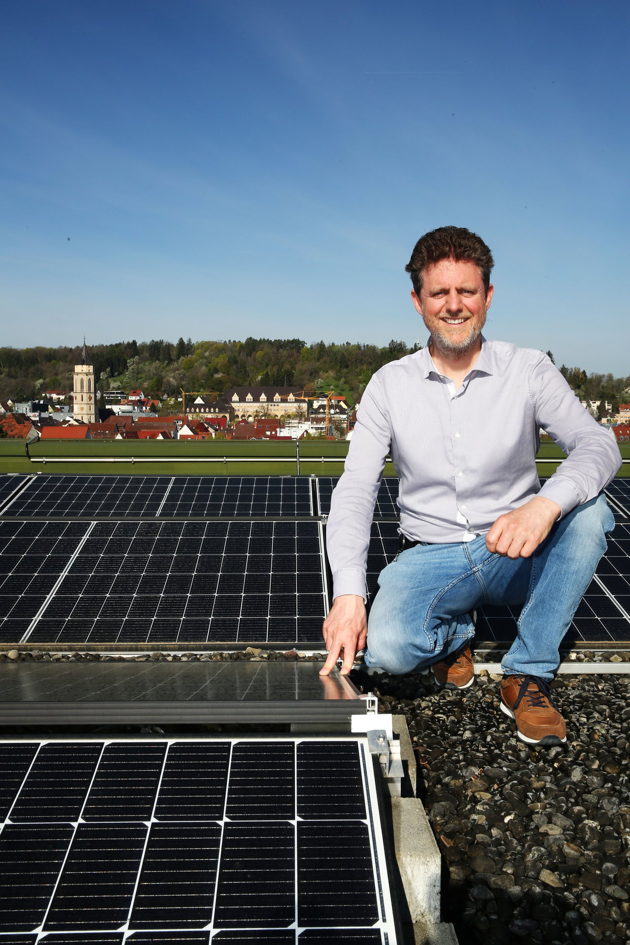 Hartwig Alber, Klimaschutzmanager (1)