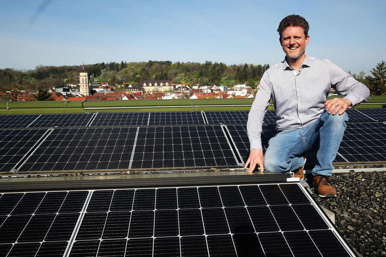 Hartwig Alber, Klimaschutzmanager (2)