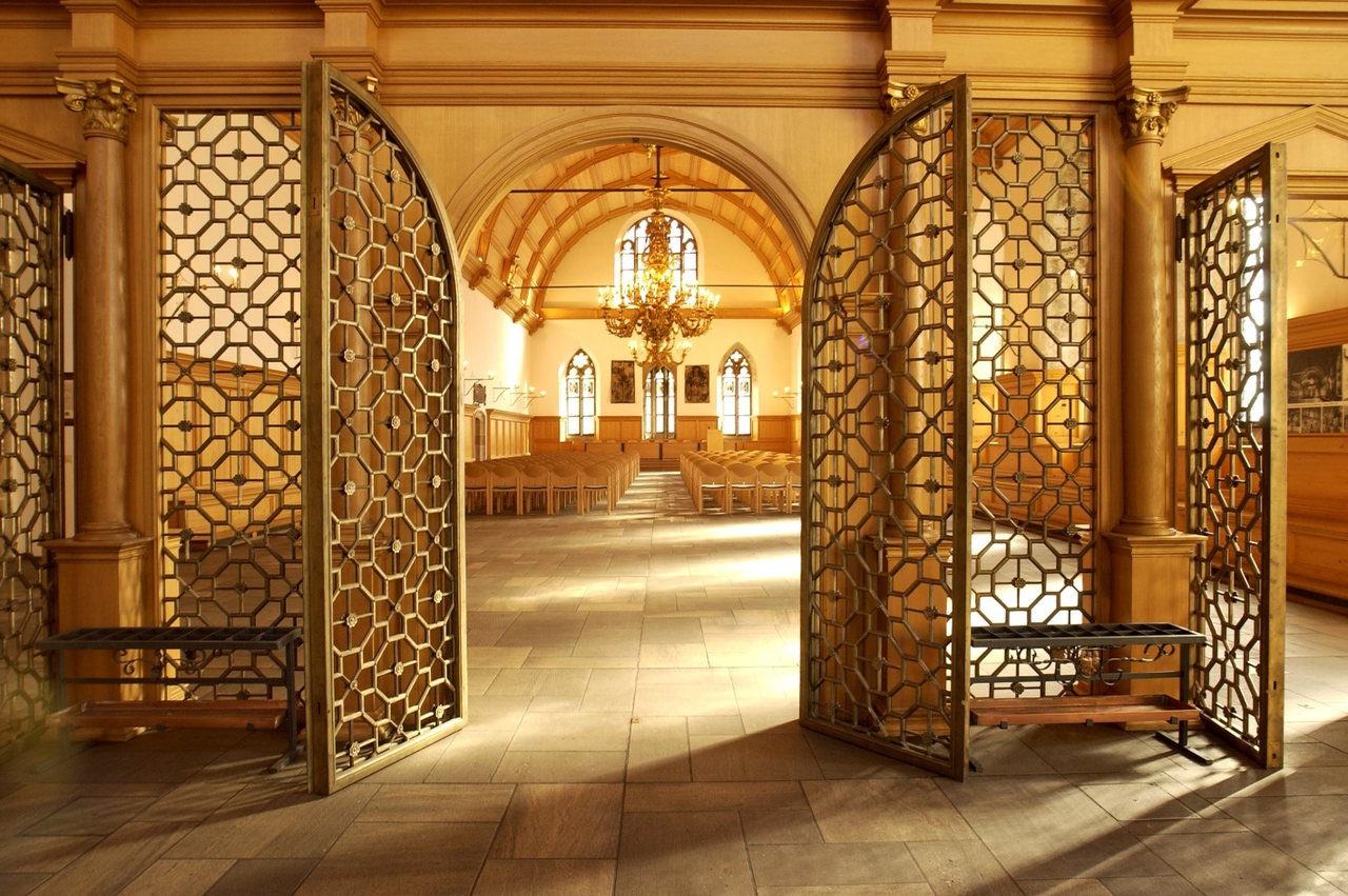 Rathaus_Tor