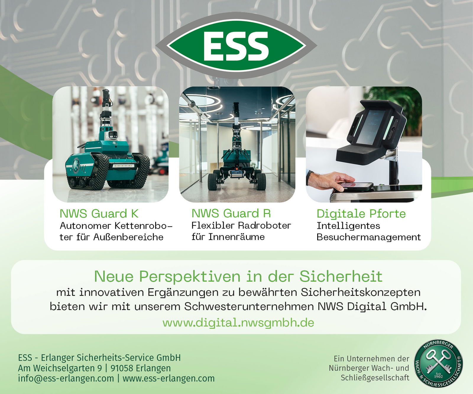 ESS NN 75 Jahre Spielwarenmesse - Digitalmagazin Display Ad - 10.12.2025