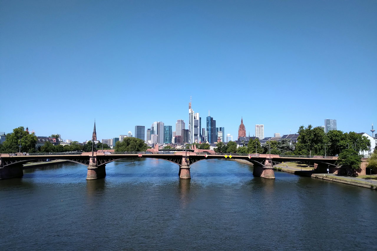 Frankfurt am Main-gm02PjVyl18-unsplash