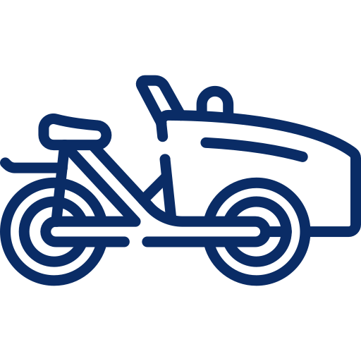 lastenfahrrad