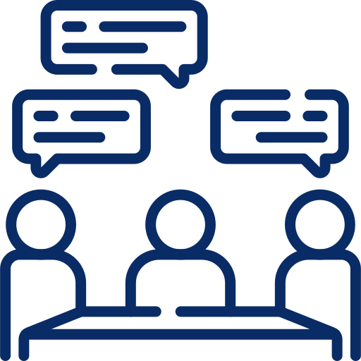 diskussion