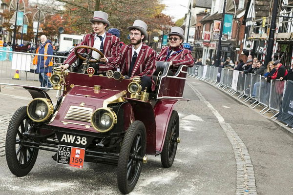 Oldtimer 5