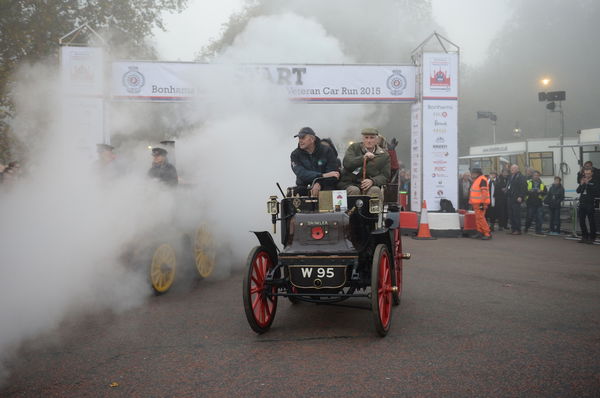 Oldtimer 14