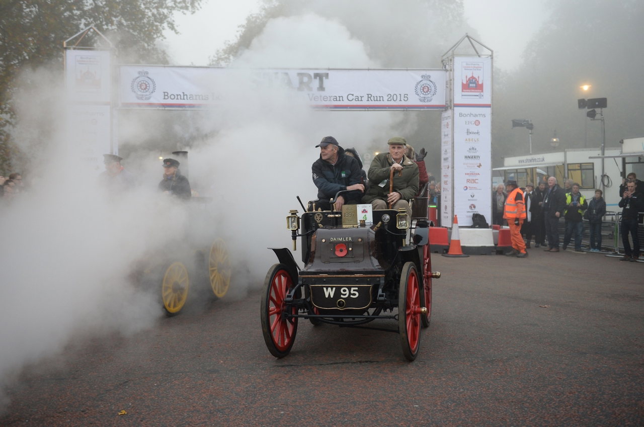 Oldtimer 14