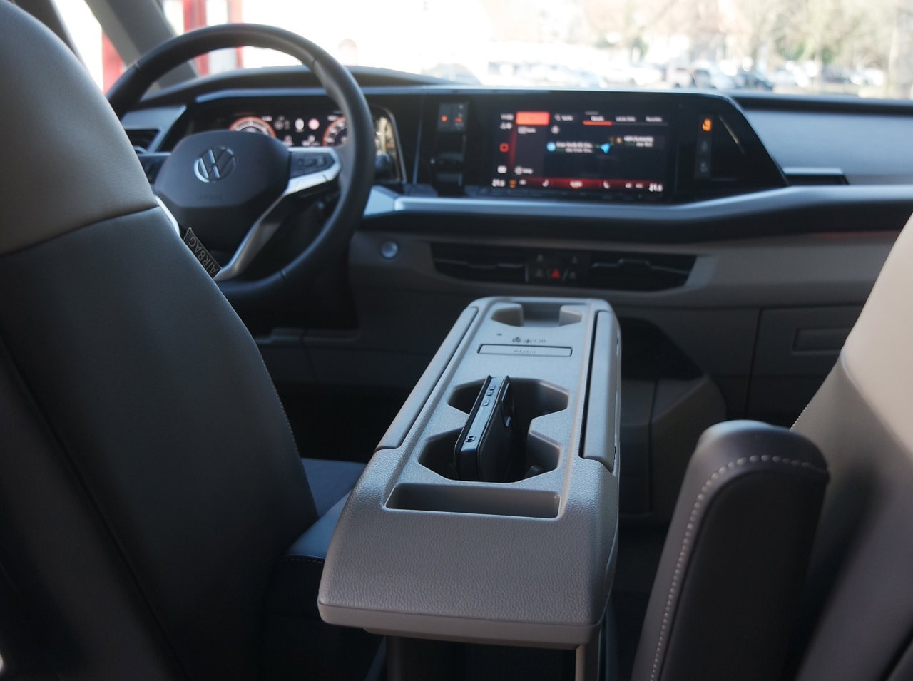  Volkswagen Multivan 2.0 TDI.