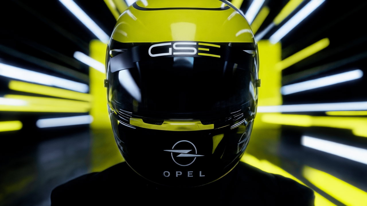 Opel steigt zur Saison 2026/2027 in die Formel E ein.