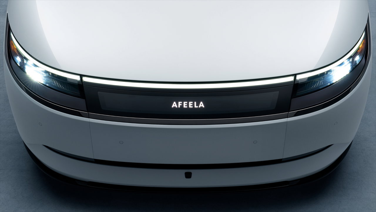 Afeela 1.