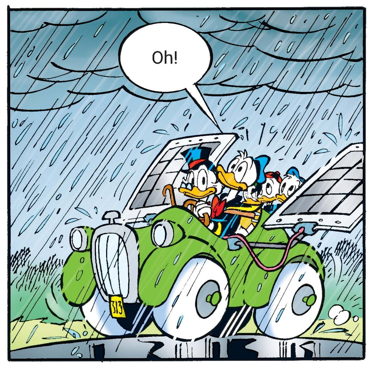 Donald 5