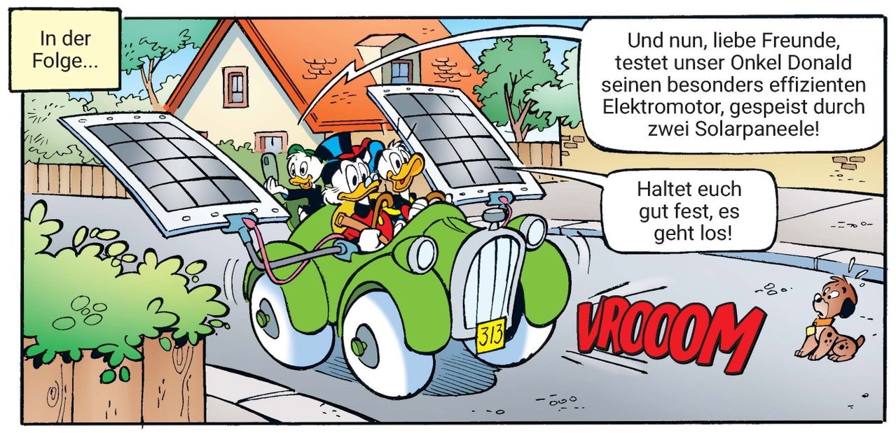 Donald 1