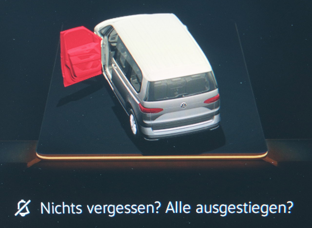  Volkswagen Multivan 2.0 TDI.
