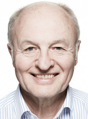 Harald Kaiser