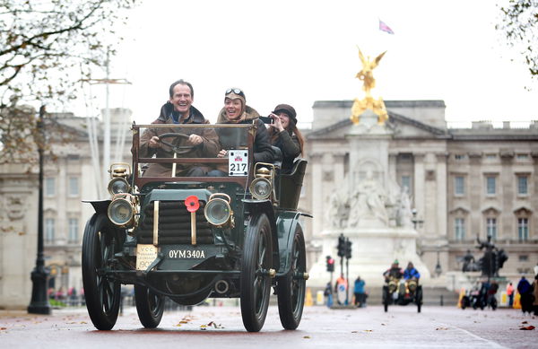 Oldtimer 10