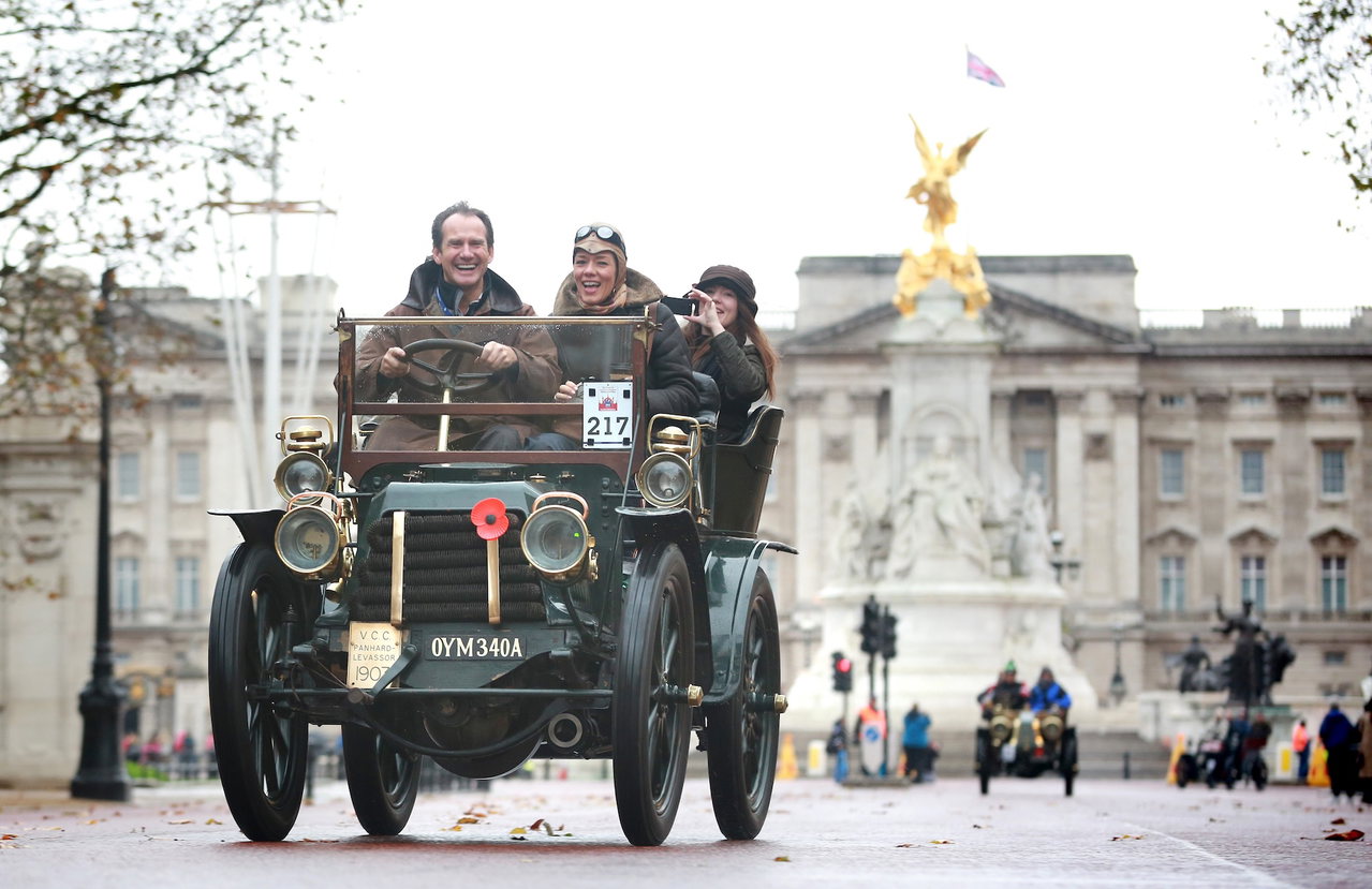 Oldtimer 10