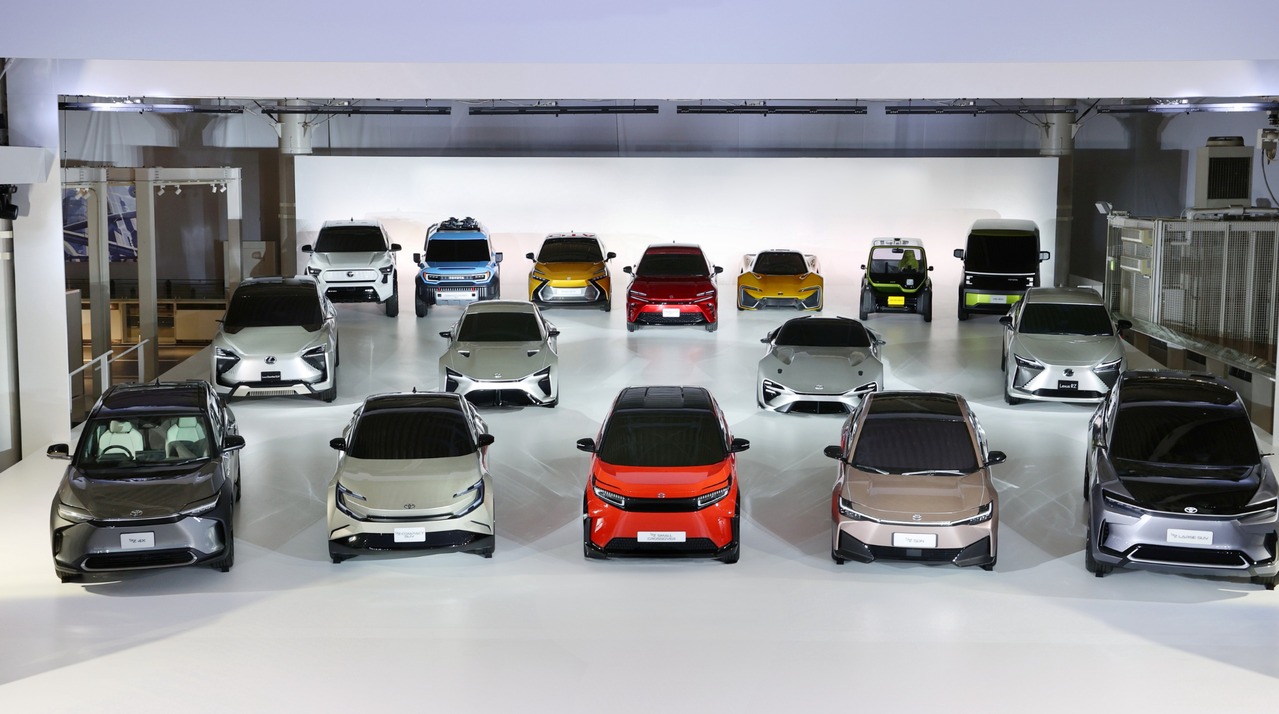 Auto-Motive Online Magazin