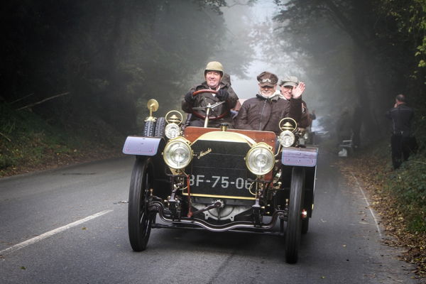 Oldtimer 8