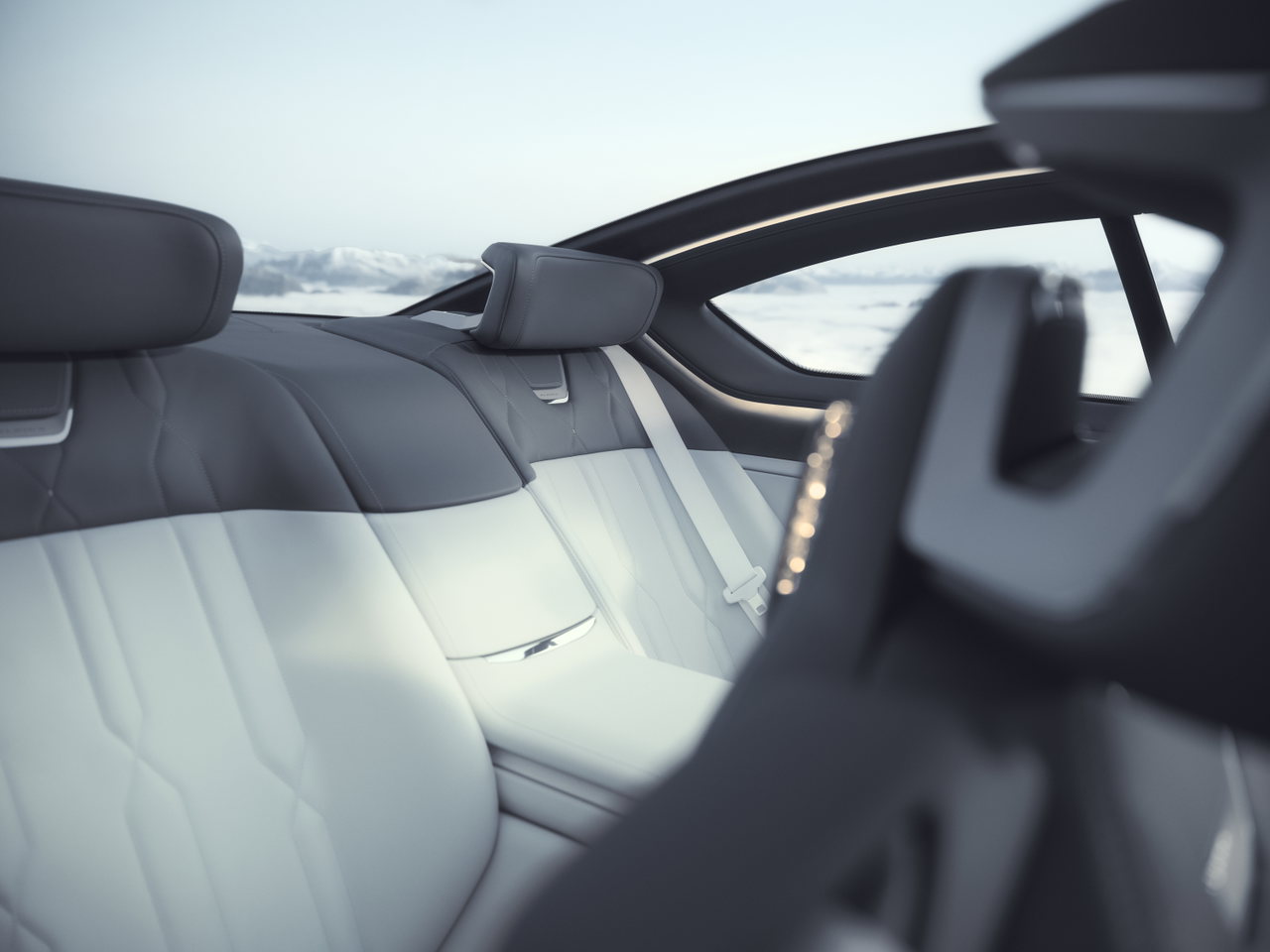 Vision BMW Alpina.