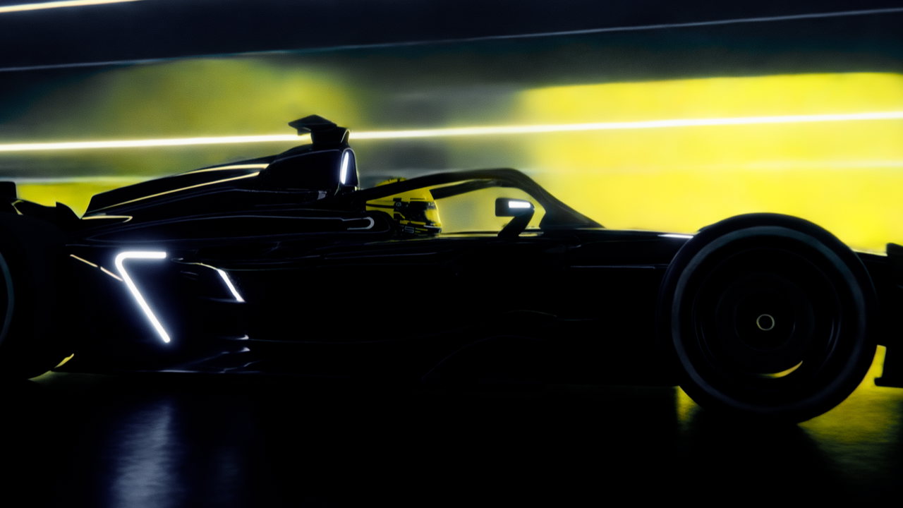 Opel steigt zur Saison 2026/2027 in die Formel E ein.