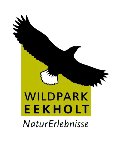 wildpark-eekholt-logo