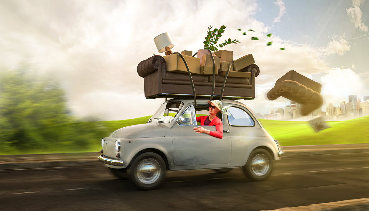 Umzugsauto_Dachgepäck_Mediaparts_AdobeStock_3575 77831