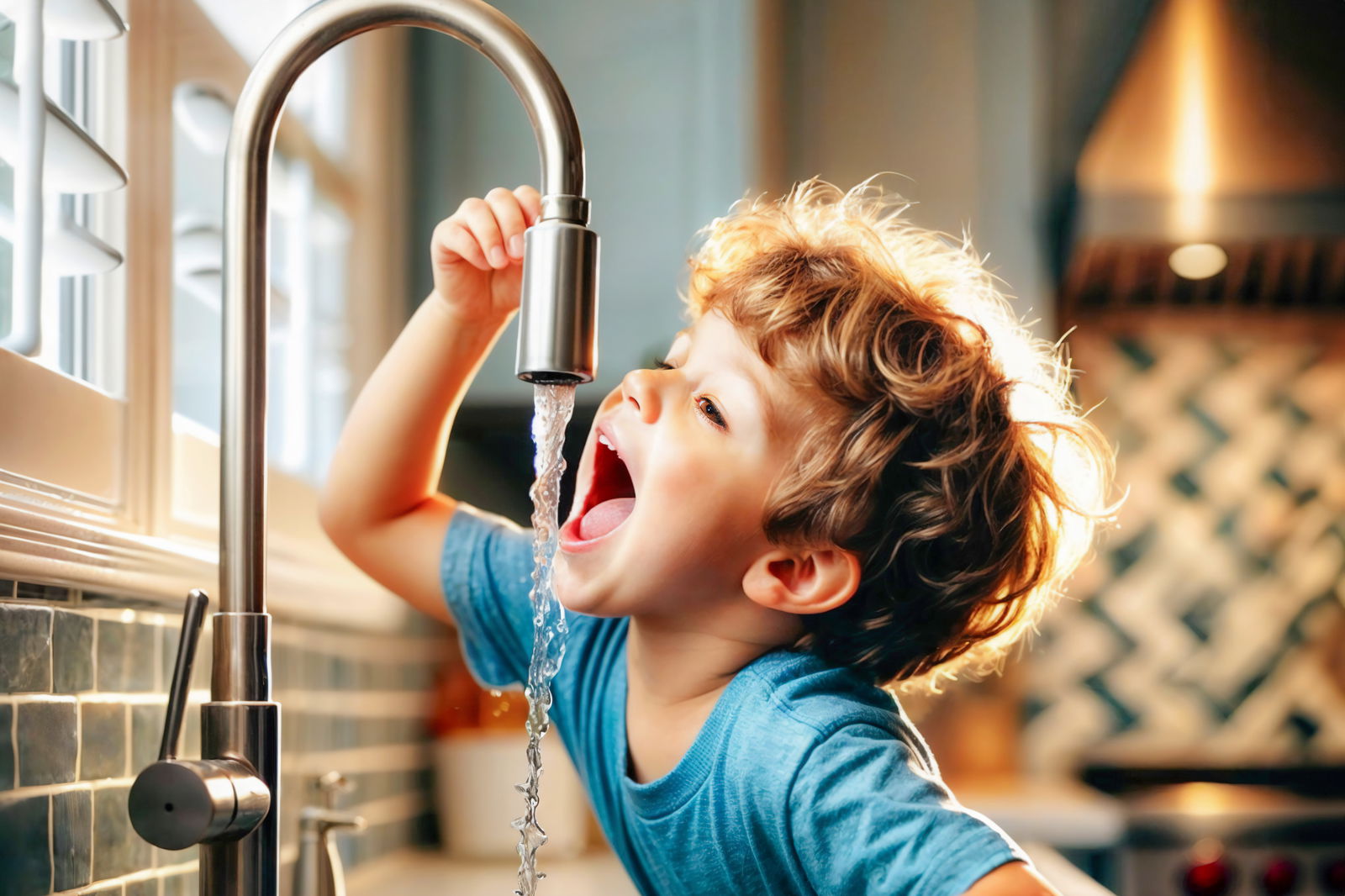 S 6 Wasserhahn-Junge_rarrarorro_AdobeStock_1069470930