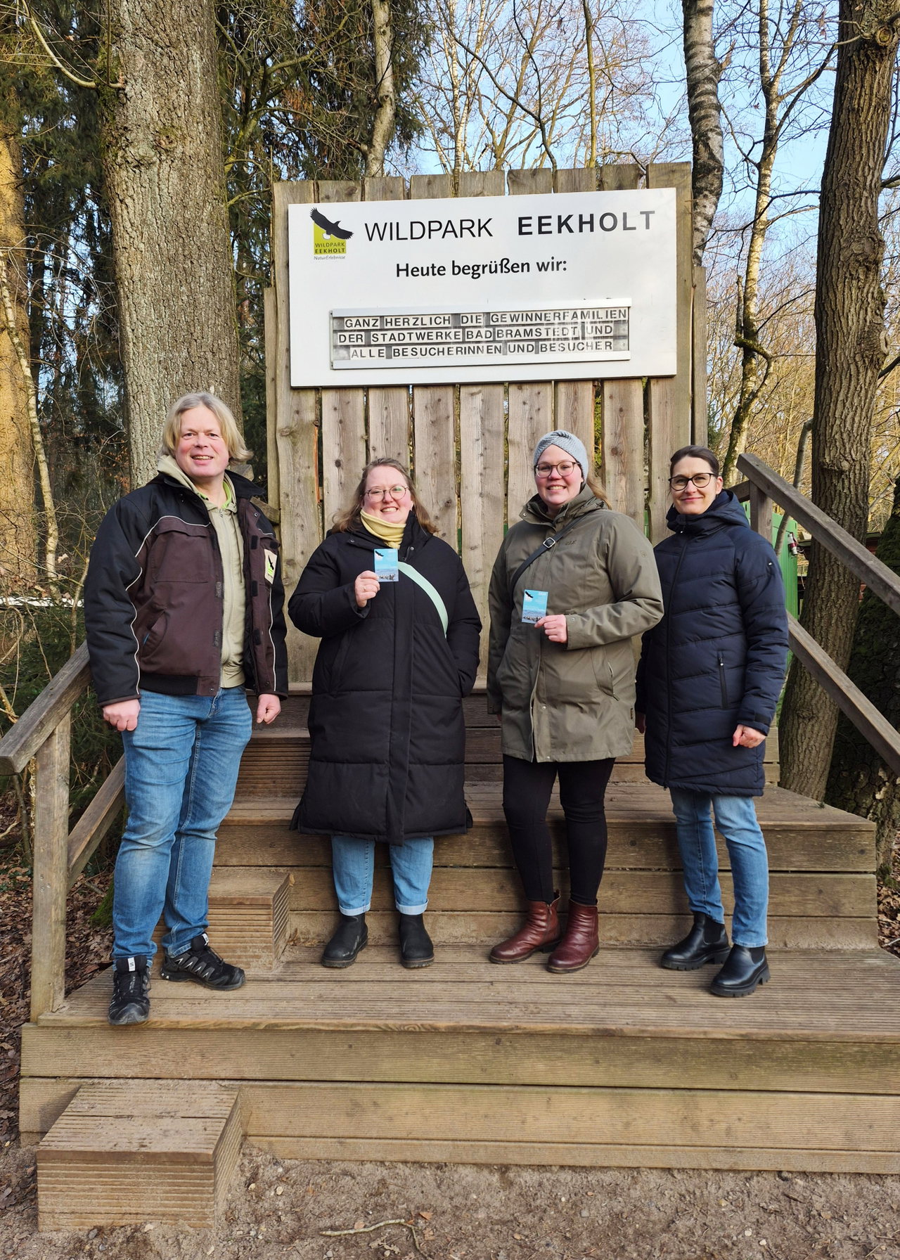 Stadtwerke Eekholt