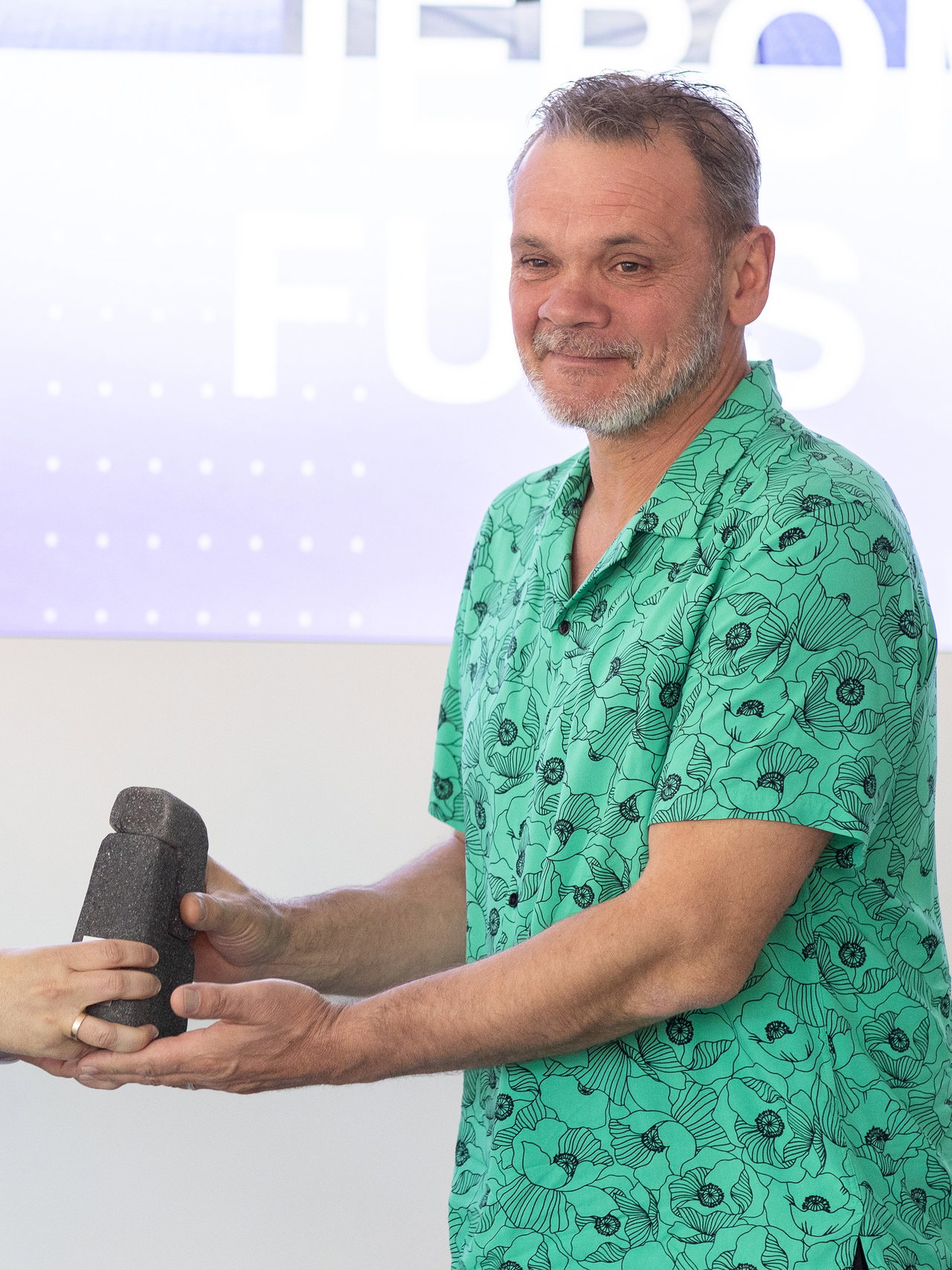 Jérome Fuss