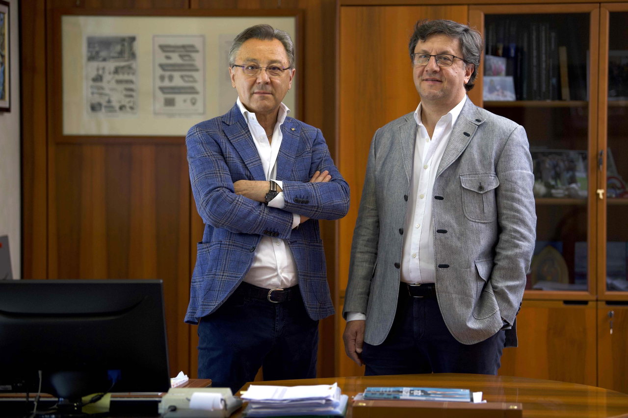 TITOLARI 2 GEN