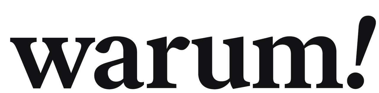 warum! – Das Magazin der FH Salzburg
