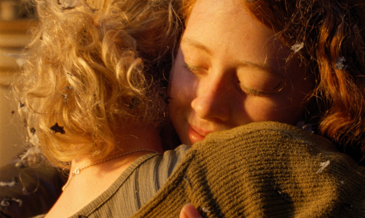 Filmstill aus „Im Sturm“