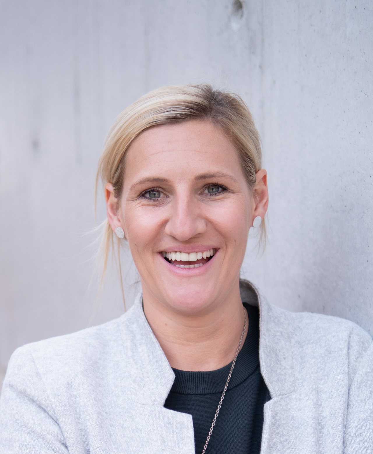 Katharina Radak-Scherer, Ergotherapie