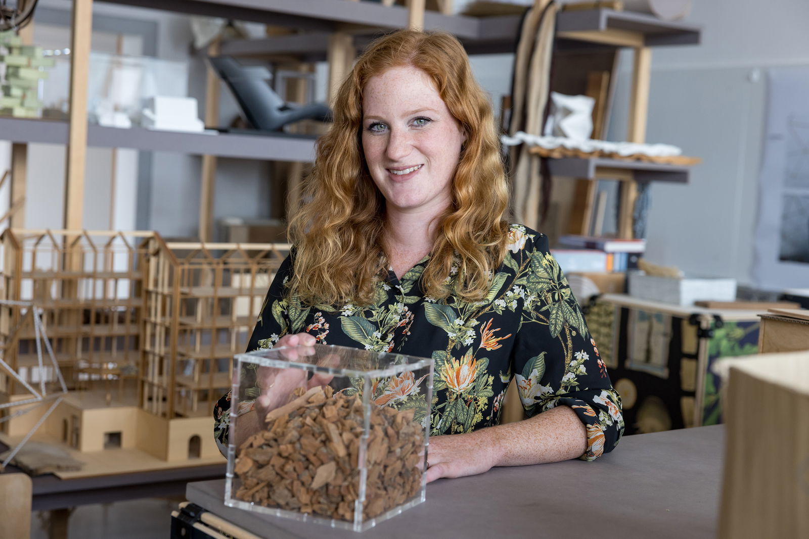 Fotoshooting Campus Kuchl (1)