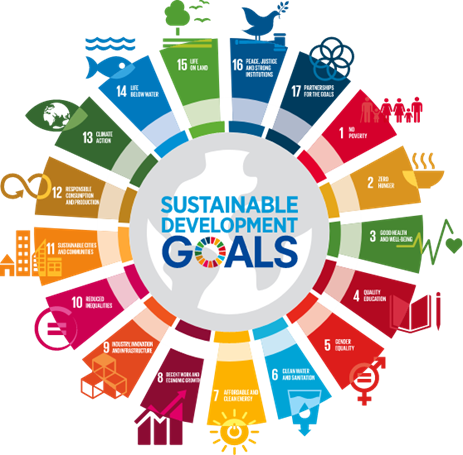 Sustainable Development Goals